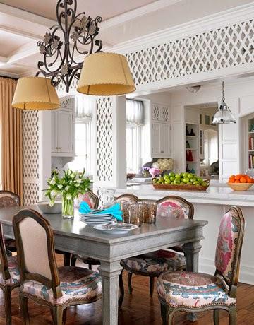 30 Beautiful Dining Rooms of Every Style 30 Beautiful Dining Rooms of Every Style