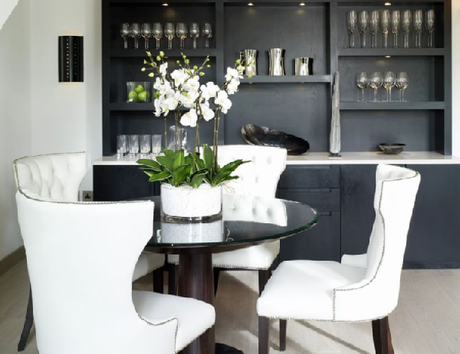 30 Beautiful Dining Rooms of Every Style 30 Beautiful Dining Rooms of Every Style