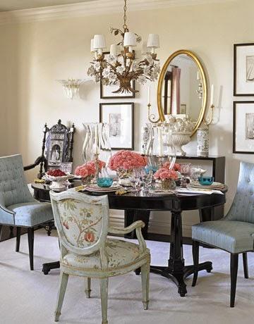 30 Beautiful Dining Rooms of Every Style 30 Beautiful Dining Rooms of Every Style