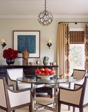 30 Beautiful Dining Rooms of Every Style 30 Beautiful Dining Rooms of Every Style