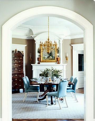 30 Beautiful Dining Rooms of Every Style 30 Beautiful Dining Rooms of Every Style