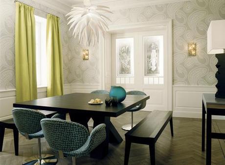 30 Beautiful Dining Rooms of Every Style 30 Beautiful Dining Rooms of Every Style