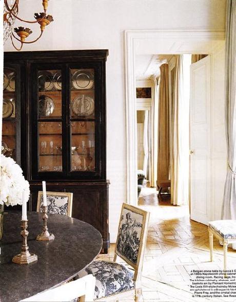 30 Beautiful Dining Rooms of Every Style 30 Beautiful Dining Rooms of Every Style