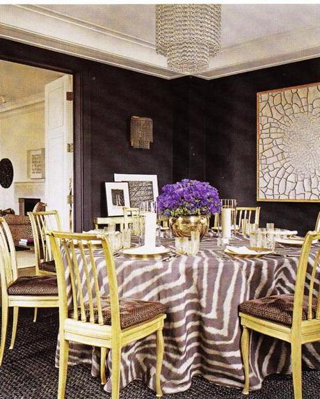 30 Beautiful Dining Rooms of Every Style 30 Beautiful Dining Rooms of Every Style