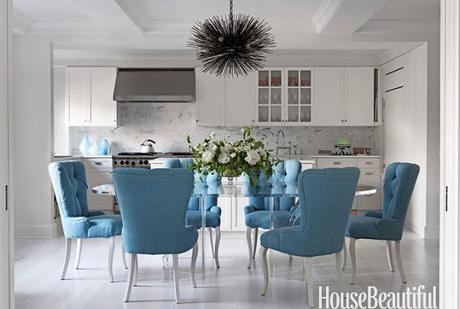 30 Beautiful Dining Rooms of Every Style 30 Beautiful Dining Rooms of Every Style