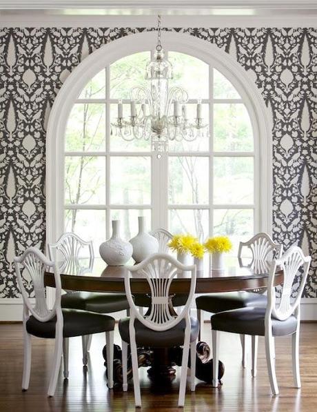 30 Beautiful Dining Rooms of Every Style 30 Beautiful Dining Rooms of Every Style