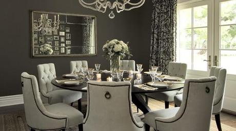 30 Beautiful Dining Rooms of Every Style 30 Beautiful Dining Rooms of Every Style