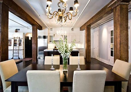 30 Beautiful Dining Rooms of Every Style 30 Beautiful Dining Rooms of Every Style