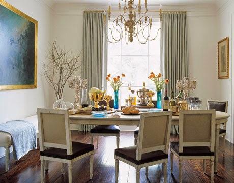 30 Beautiful Dining Rooms of Every Style 30 Beautiful Dining Rooms of Every Style