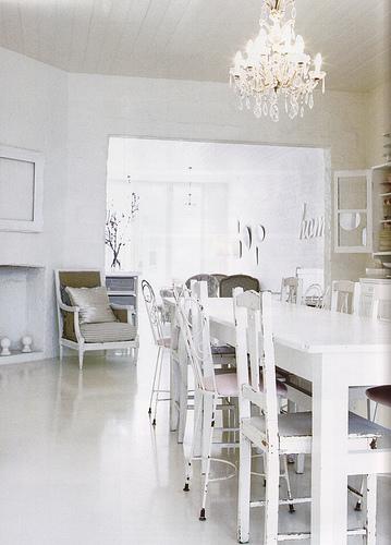 30 Beautiful Dining Rooms of Every Style 30 Beautiful Dining Rooms of Every Style