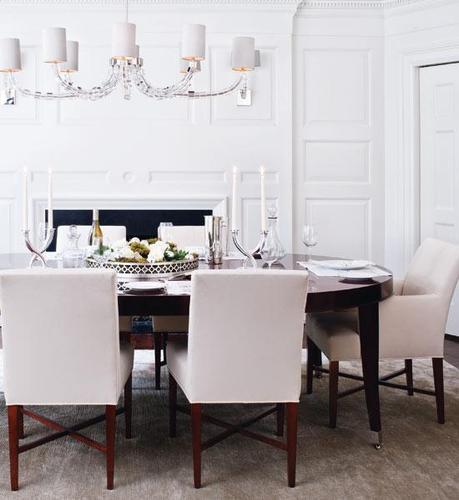 30 Beautiful Dining Rooms of Every Style 30 Beautiful Dining Rooms of Every Style