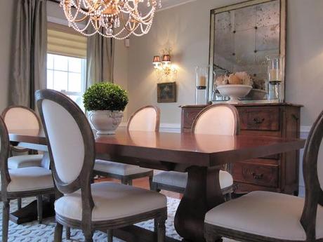 30 Beautiful Dining Rooms of Every Style 30 Beautiful Dining Rooms of Every Style
