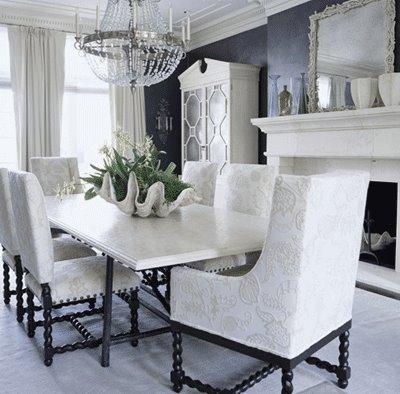 30 Beautiful Dining Rooms of Every Style 30 Beautiful Dining Rooms of Every Style