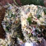 HOMEMADE HERB BUTTER Herb Butter