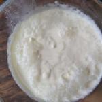 HOMEMADE HERB BUTTER Buttermilk