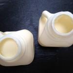 HOMEMADE HERB BUTTER Double Cream