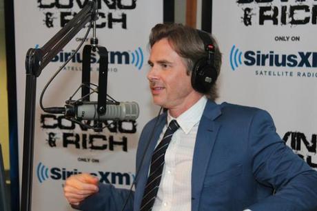 Sam Trammell – the most naked hours on True Blood samtrammell