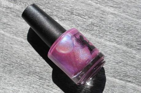 TREASURES BY TAN Holo Hangover Collection Swatches Part 1 (Oasis, Purple Rain, Hypnotiq Blush, Kinky) treasures by tan hypnotiq blush