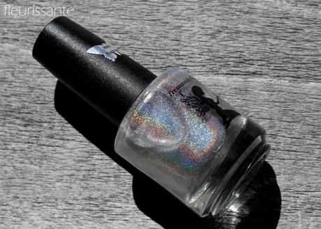 TREASURES BY TAN Holo Hangover Collection Swatches Part 1 (Oasis, Purple Rain, Hypnotiq Blush, Kinky) treasures by tan oasis 3