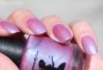 TREASURES BY TAN Holo Hangover Collection Swatches Part 1 (Oasis, Purple Rain, Hypnotiq Blush, Kinky) TREASURES BY TAN Holo Hangover Collection Swatches Part 1 (Oasis, Purple Rain, Hypnotiq Blush, Kinky)