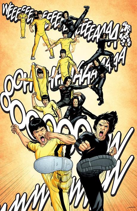 Valiant Previews: On Sale June 11th, 2014 Valiant Previews: On Sale June 11th, 2014