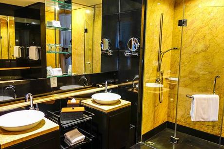 E&O Residences Kuala Lumpur: Upscale But Affordable Suites E&O Residences Kuala Lumpur: Upscale But Affordable Suites