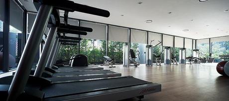 E&O Residences Kuala Lumpur: Upscale But Affordable Suites E&O Residences Kuala Lumpur: Upscale But Affordable Suites