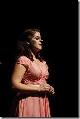 Emily Birsan stars in Chicago Opera Theater's Review: The Emperor of Atlantis / The Clever One (Chicago Opera Theater)
