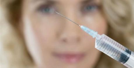 Collagen Injections Collagen Injections