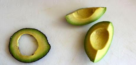 The Secret for Saving Half of an Avocado fresh-avocado-today