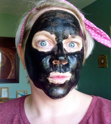 Pilaten Suction Black Face Mask Review
