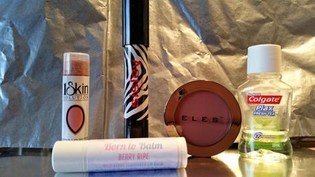 May Favourites May Favourites