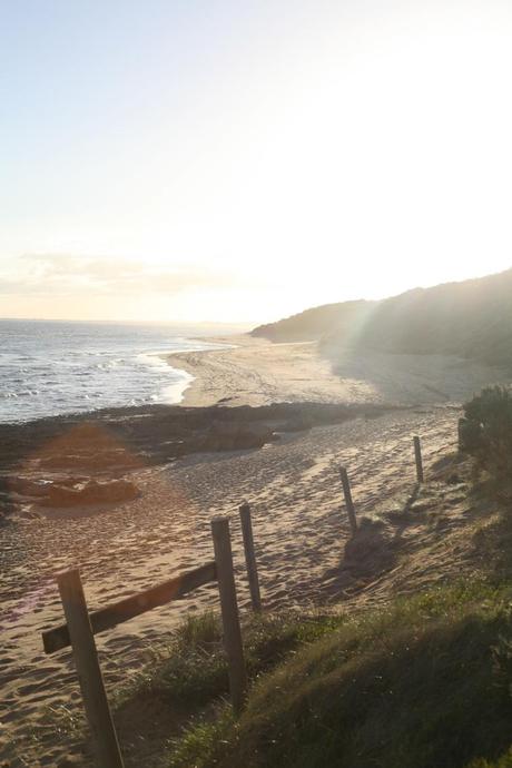 Weekend Getaways Australian beach