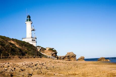 Weekend Getaways Point Lonsdale, Victoria, Australia