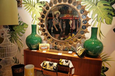 Exclusive: Tropique C'est Chic Collection Launches In Dubai Exclusive: Tropique C'est Chic Collection Launches In Dubai