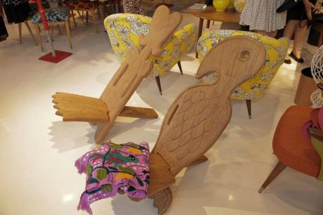Exclusive: Tropique C'est Chic Collection Launches In Dubai Exclusive: Tropique C'est Chic Collection Launches In Dubai