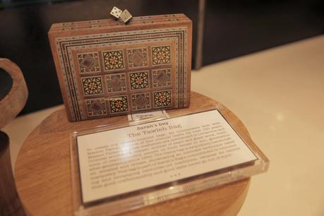 Exclusive: Tropique C'est Chic Collection Launches In Dubai Exclusive: Tropique C'est Chic Collection Launches In Dubai