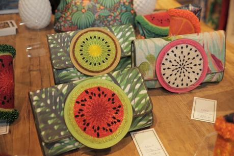 Exclusive: Tropique C'est Chic Collection Launches In Dubai Exclusive: Tropique C'est Chic Collection Launches In Dubai