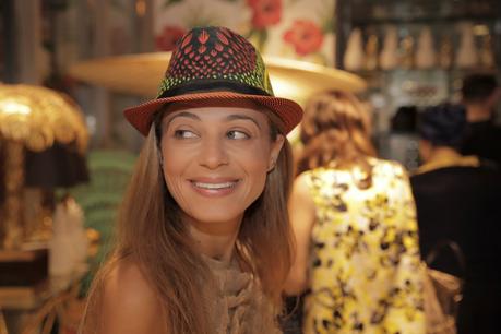 Exclusive: Tropique C'est Chic Collection Launches In Dubai Exclusive: Tropique C'est Chic Collection Launches In Dubai