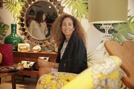 Exclusive: Tropique C'est Chic Collection Launches In Dubai Exclusive: Tropique C'est Chic Collection Launches In Dubai