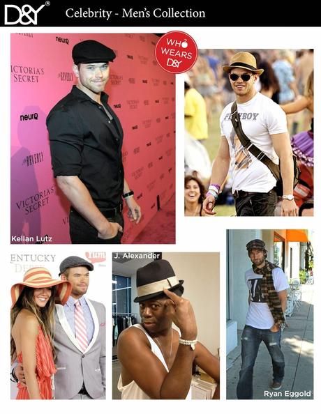 Get Dad Back In The Game!: Father's Day Top Picks From The Accessories Council Get Dad Back In The Game!: Father's Day Top Picks From The Accessories Council