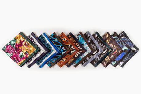 Get Dad Back In The Game!: Father's Day Top Picks From The Accessories Council Get Dad Back In The Game!: Father's Day Top Picks From The Accessories Council