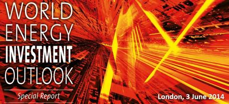 IEA: World’s Energy Needs Will Cost $48 Trillion by 2035 The IEA has released the World Energy Investment Outlook 2014.