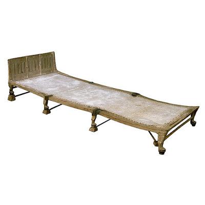 Tutankhamun Daily Life beds Tutankhamun Daily Life beds