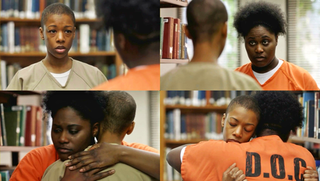 Orange is the New Black - When we get out of prison, what’s the plan?