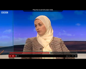 BBC Daily Politics: Trojan Horse daily pol me