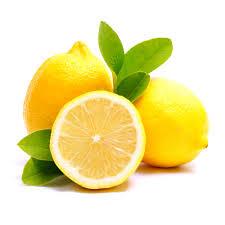 Lemon is 100 times stronger than chemotherapy!