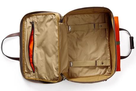 Filson Color Block Bags image Filson Color Block Bags