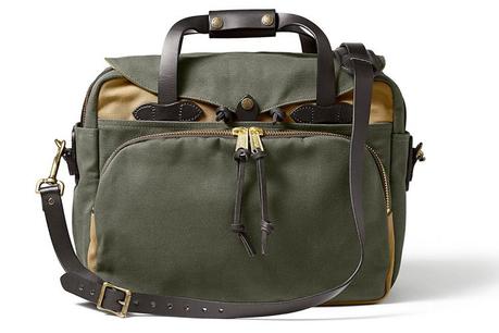 Filson Color Block Bags image Filson Color Block Bags