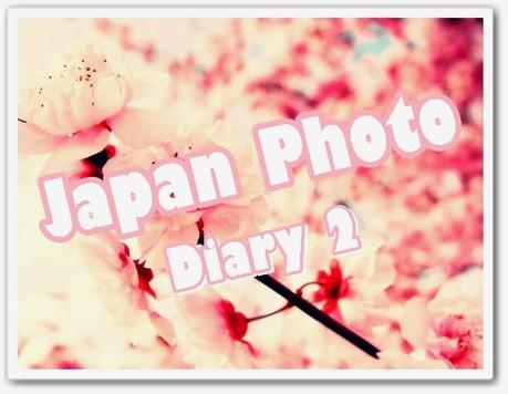 Japan Photo Diary 2